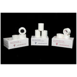 Amd Medicom Hypoallergenic Clear Surgical Tape