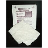 Amd Medicom Fluff Sponges