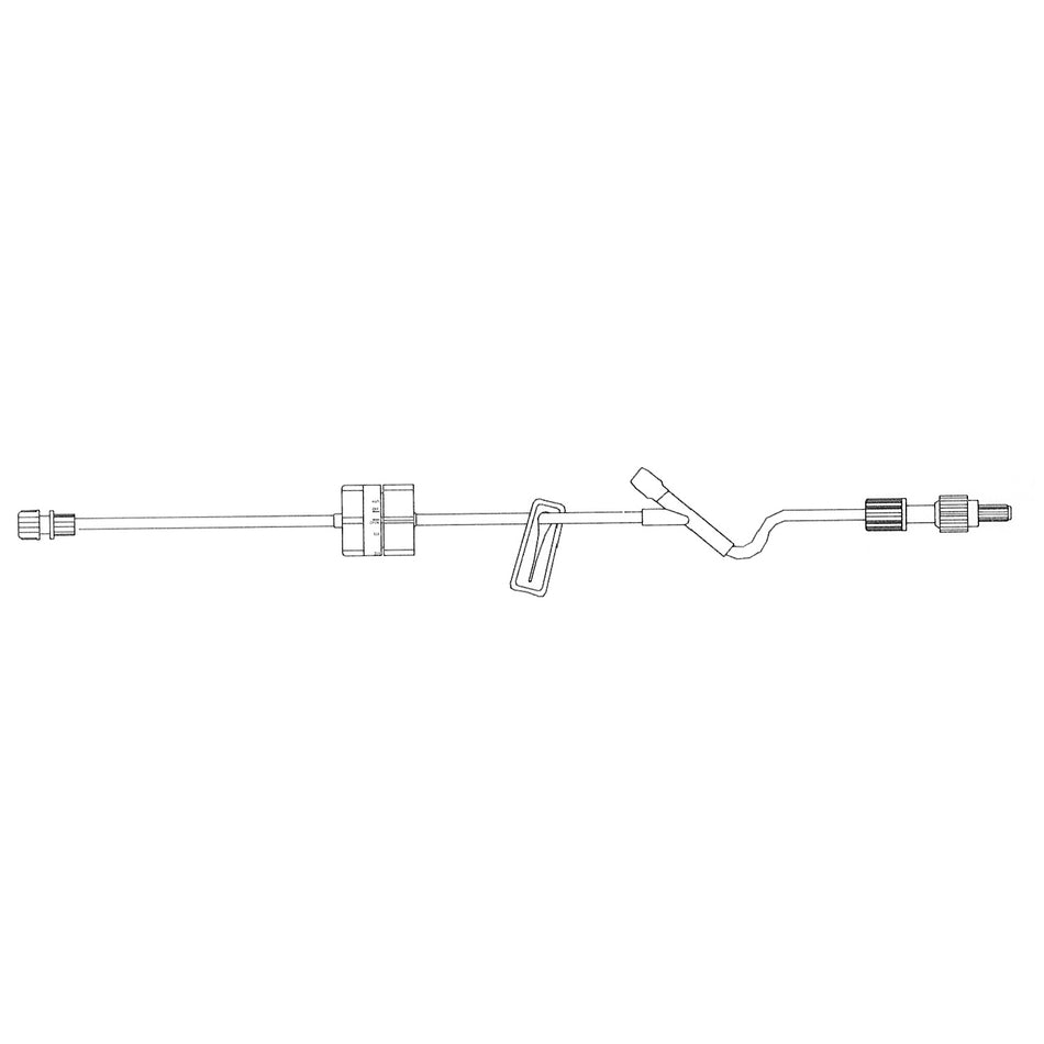 Amsino NeuFlo Neutral Pressure Valve