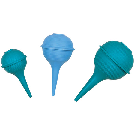 Amsino Amsure Ear/Ulcer Syringe - Vinyl