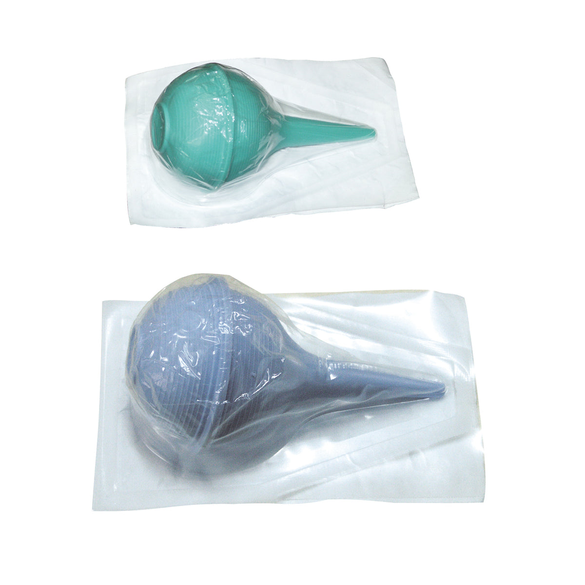 Amsino Amsure Ear/Ulcer Syringe - Vinyl