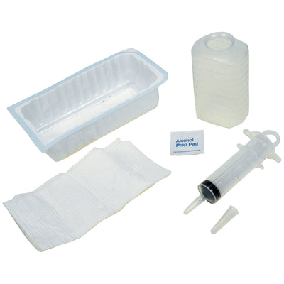 Amsino Amsure Single Lead Irrigation Set