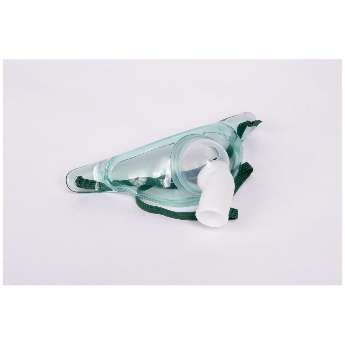 Amsino Amsure Tracheostomy Mask