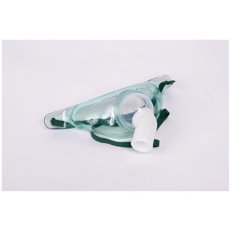 Amsino Amsure Tracheostomy Mask