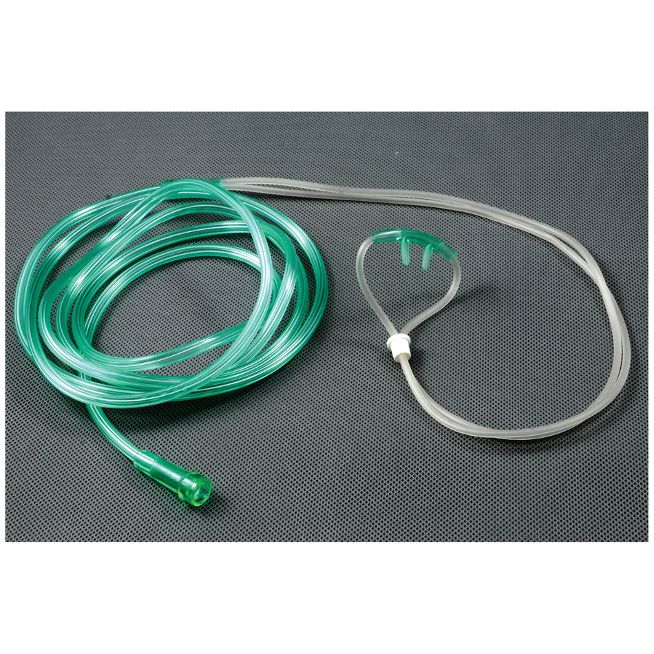 Amsino Amsure Cannulas - Standard Oxygen Delivery