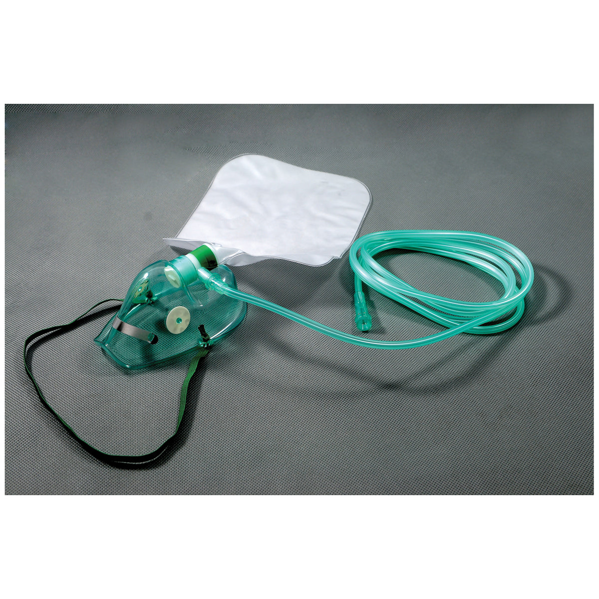 Amsino Nebulizer Accessories - Elongated Mask Set