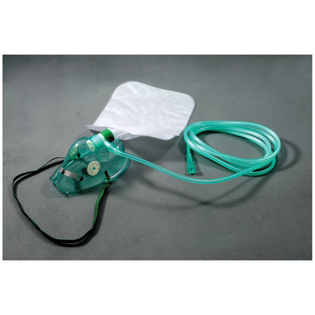 Amsino Nebulizer Accessories - Elongated Mask Set