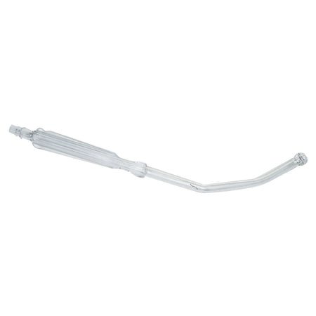 Amsino Amsure Suction Yankauer - Rigid, Regular Tip, Vented