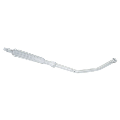Amsino Amsure Suction Yankauer - Rigid, Bulb Tip, Vented