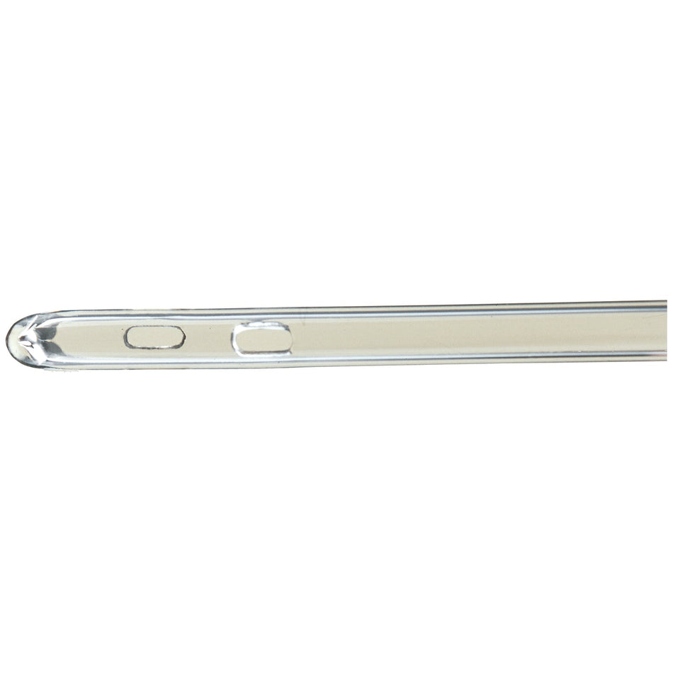 Amsino Amsure PVC Intermittent Catheter - Male (Coude Tip)