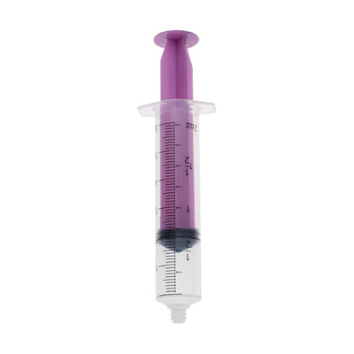 Amsino Amsure Enteral Feeding Kit with Tray and Accessories