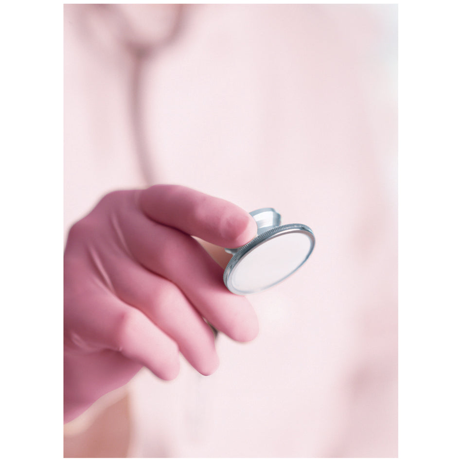 Ansell Micro-Touch Nitrafree Examination Gloves