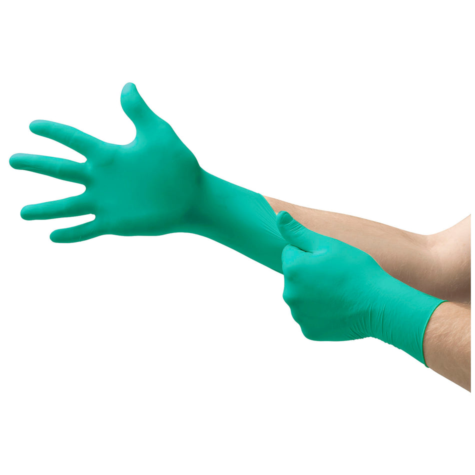 Ansell Neogardtm Touch 73-737 Exam Glove