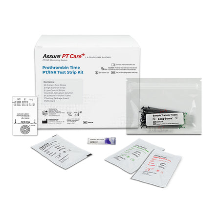 Arkray Assure PT Care 4-Pack