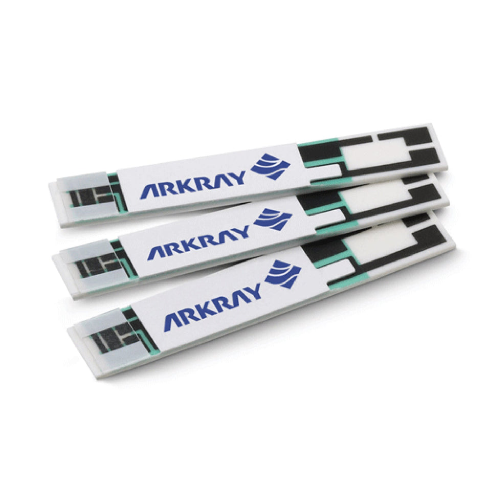 Assure® Test Strips, No Coding, Clia Waived
