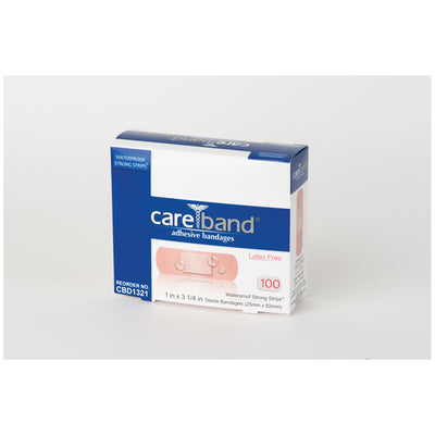 Aso Careband™ Waterproof Bandages