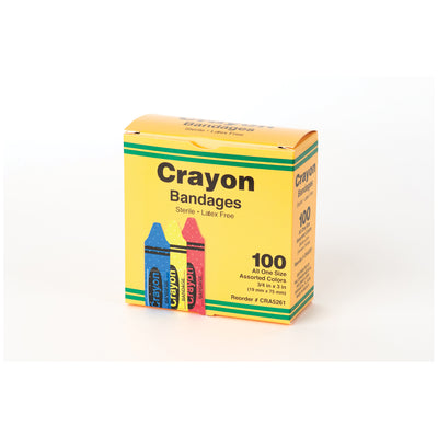 Aso Carebandtm Decorated Bandages - Emoji