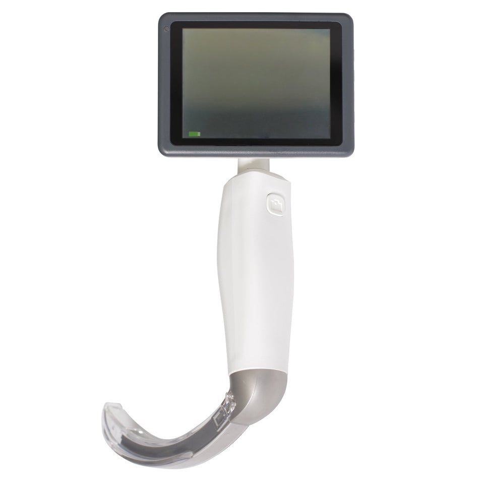 D.r.e. Avante Dre Inview HD Video Laryngoscope & Accessories - Complete Systems (Reusable Display)