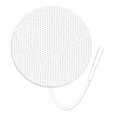 Axelgaard Valutrode X Cloth Electrodes - Round