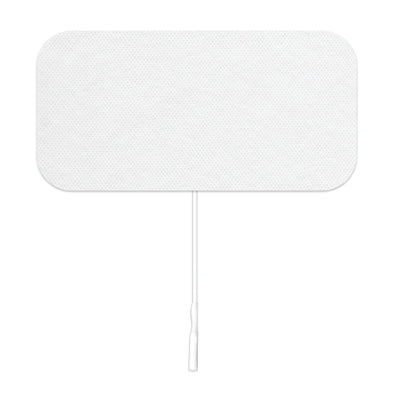 Axelgaard Valutrode X Cloth Electrodes - Rectangle