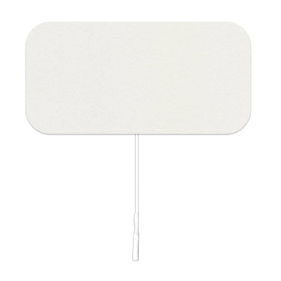 Axelgaard Valutrode X Foam Electrodes - Rectangle