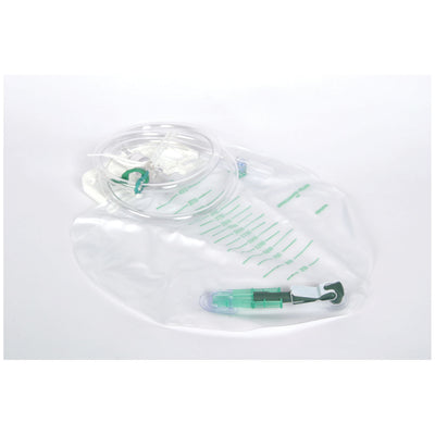 Bard Urine Drainage Bags - Large Capacity