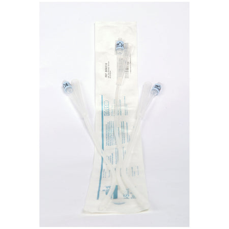 Bard All Silicone Foley Catheters - 30CC Balloon