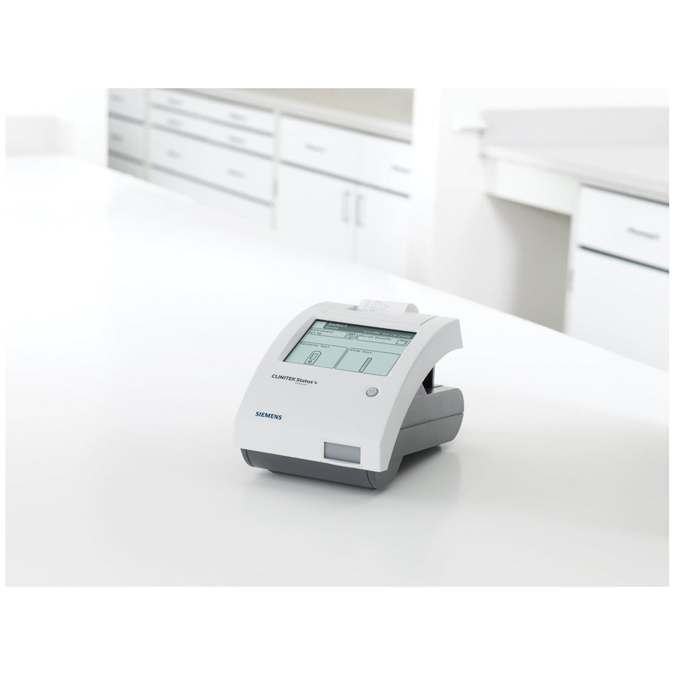 Siemens Clinitek Status Connect System with Extended Warranty