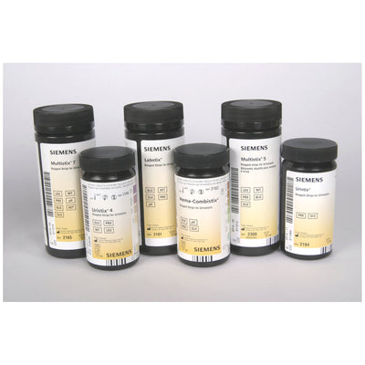 Siemens Reagent & Control Strips - Labstix®