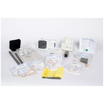 Bci Pulse Oximeter Accessories - Oximetry Extension Cables - 15 ft
