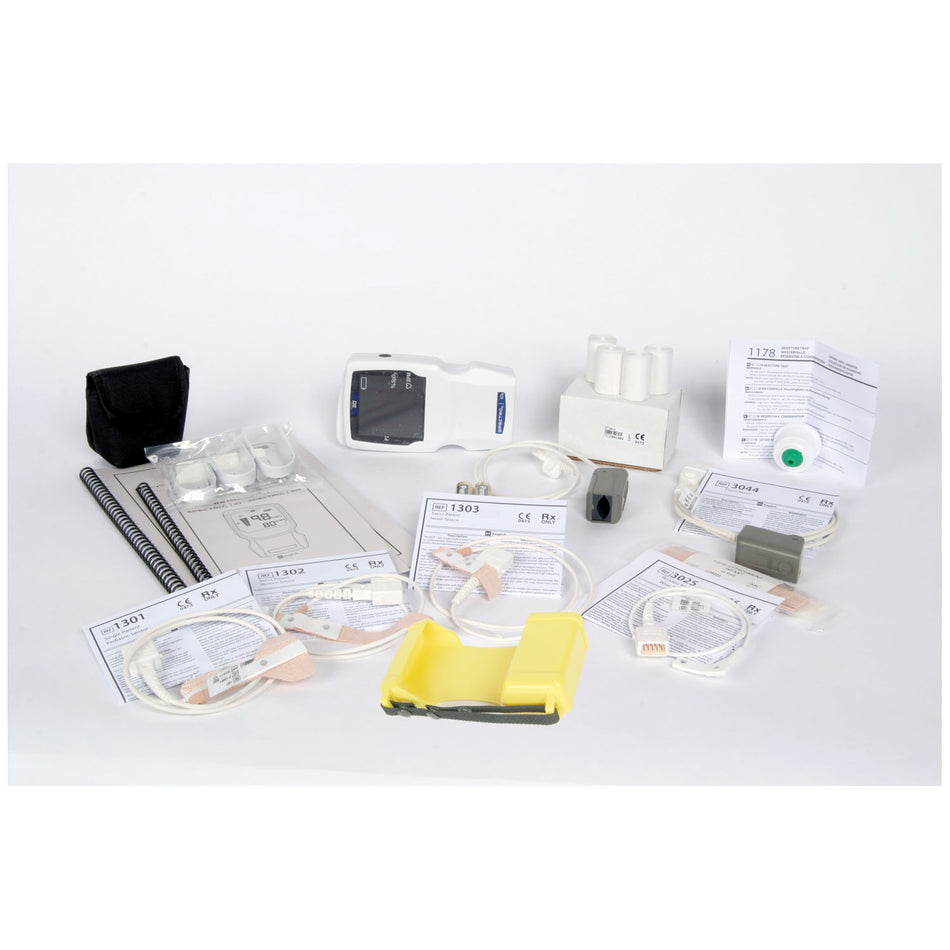 Bci Pulse Oximeter Accessories - Adult Nasal CO2 Sample Line
