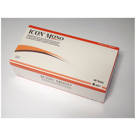 Hemocue Icon Mono Test Kit