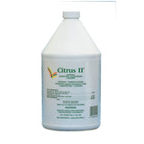 Beaumont Citrus II Germicidal Deodorizing Cleaner - Citrus Scent – image 2