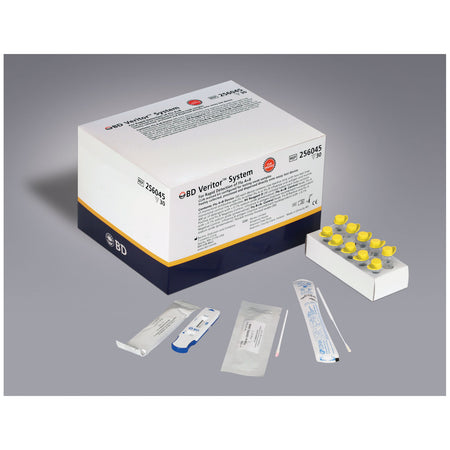 BD Veritortm System - Multi-Assay and Connectivity Bundles - Multi-Assay Bundle
