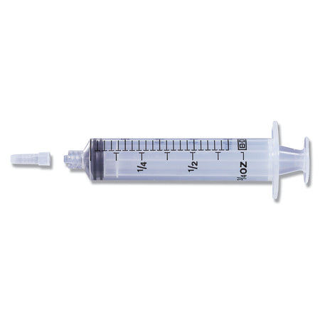 BD 20 ML Syringes - Luer-Lok™ Tip, Sterile