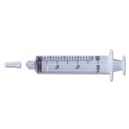 BD 20 ML Syringes - Luer Slip Tip
