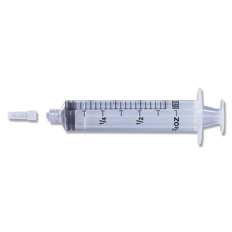 BD 20 ML Syringes - Luer-Lok™ Tip, Non-Sterile