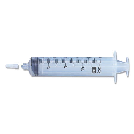 BD 50 ML Syringes - Luer Slip