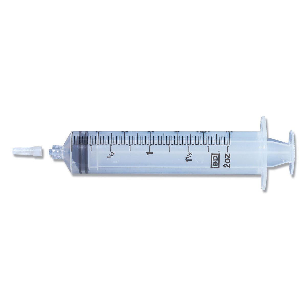 BD 60 ML Syringes