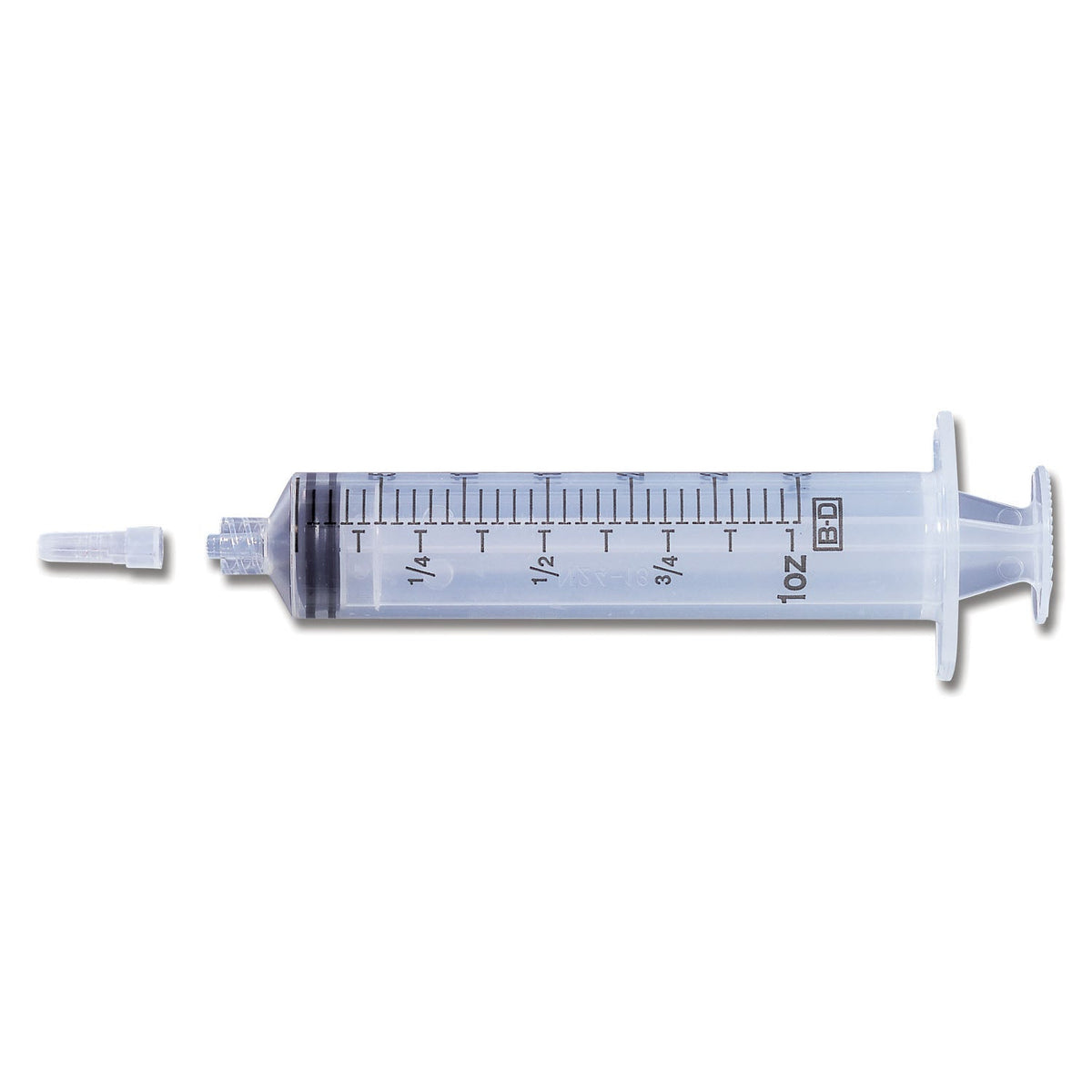 BD 30 ML Syringes - Luer-Lok™ Tip - Individually Wrapped