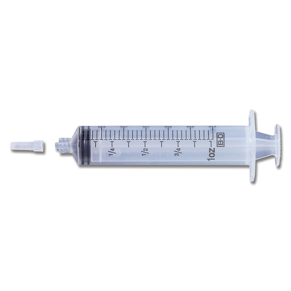 BD 30 ML Syringes - Luer-Lok™ Tip - Individually Wrapped