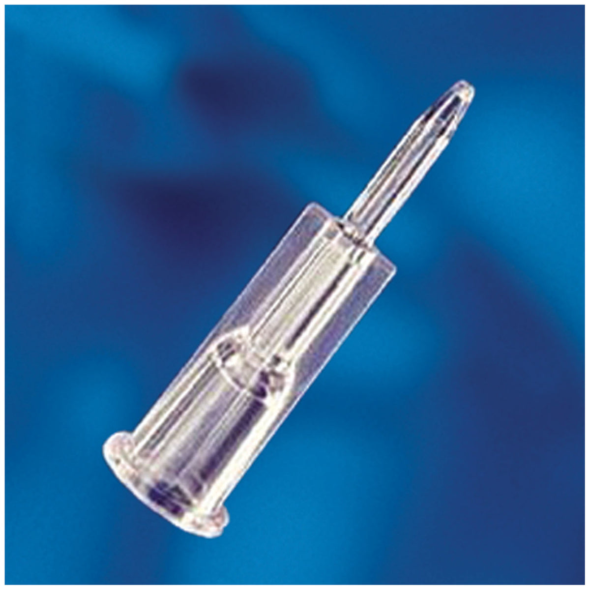 BD Interlink System & Cannulas - Syringes with Blunt Plastic Cannula