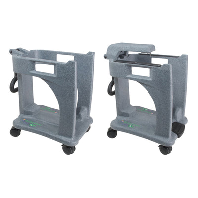 BD Sharps Recykleentm Collector Trolleys - Basic