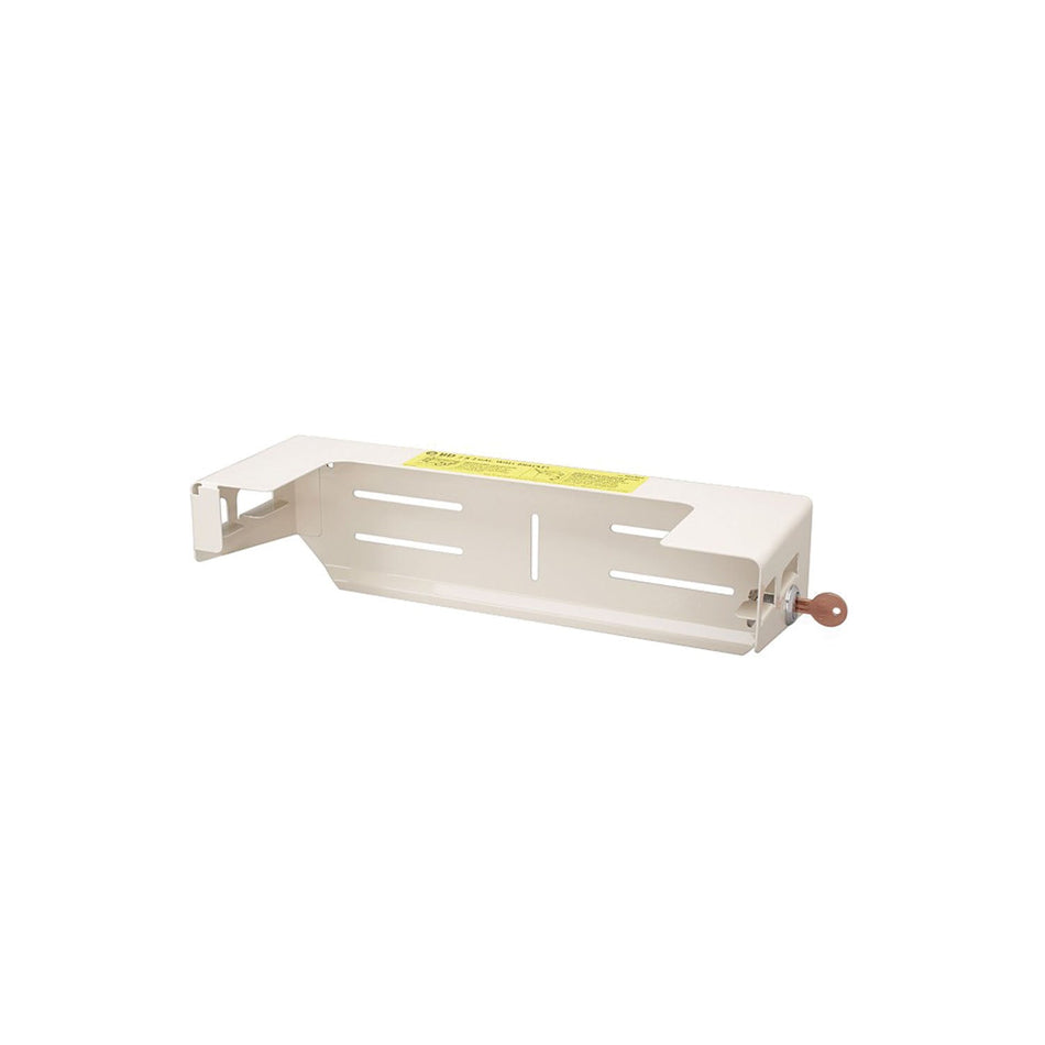 BD Sharps Collector Accessories - Locking Wall Brackets for 2 & 3 Gal Collectors