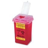 BD Phlebotomy Sharps Collectors – image 2