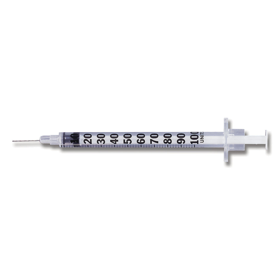 Embecta Insulin Syringes & Needles