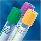 BD Vacutainer Plus Plastic Blood Collection Tubes (BD PSTTM) - Hemogard™ Closure