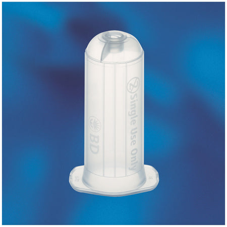 BD Vacutainer One Use Holders