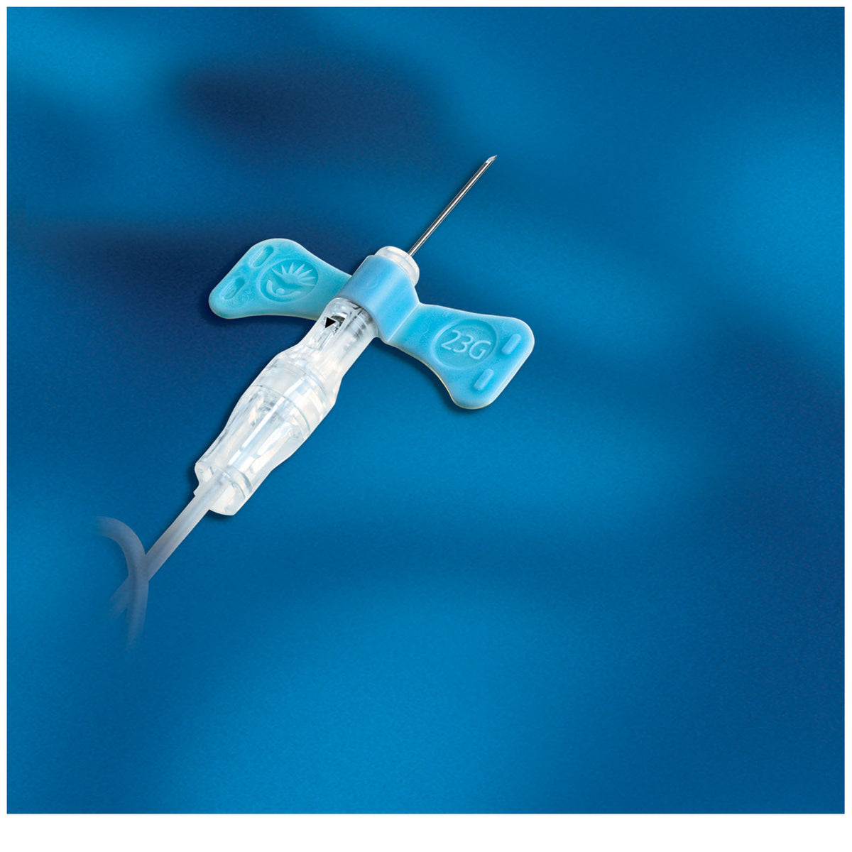 BD Vacutainer UltraTouch Blood Collection Sets - With Pre-Attached Holder, 21G