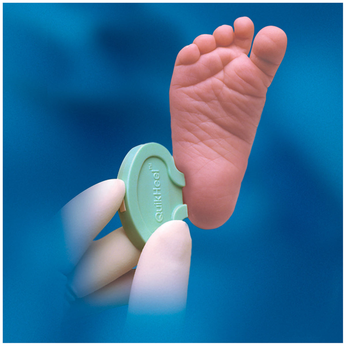 BD Microtainer Quikheeltm Lancet - Infant